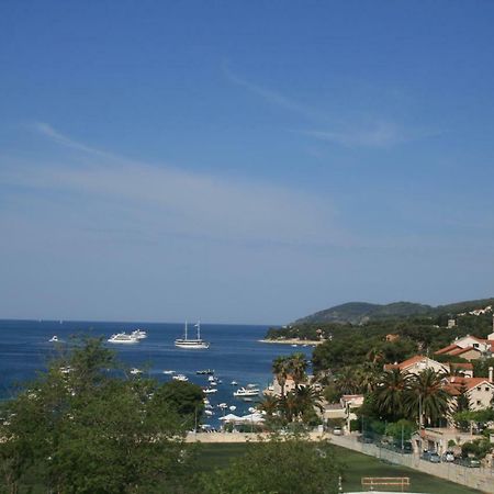 Villa Marinesa ฮวาร์ ภายนอก รูปภาพ