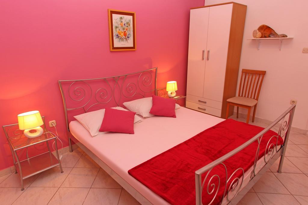 Villa Marinesa ฮวาร์ ภายนอก รูปภาพ