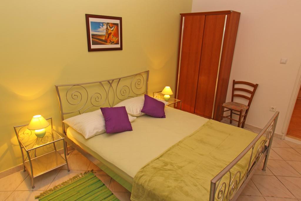 Villa Marinesa ฮวาร์ ห้อง รูปภาพ