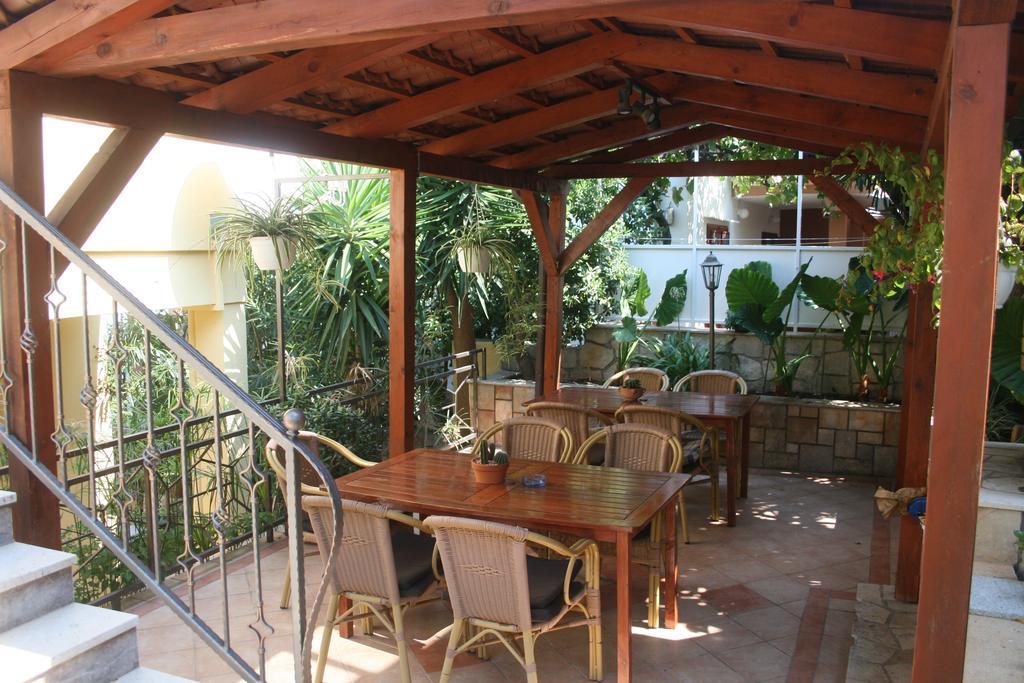 Villa Marinesa ฮวาร์ ภายนอก รูปภาพ