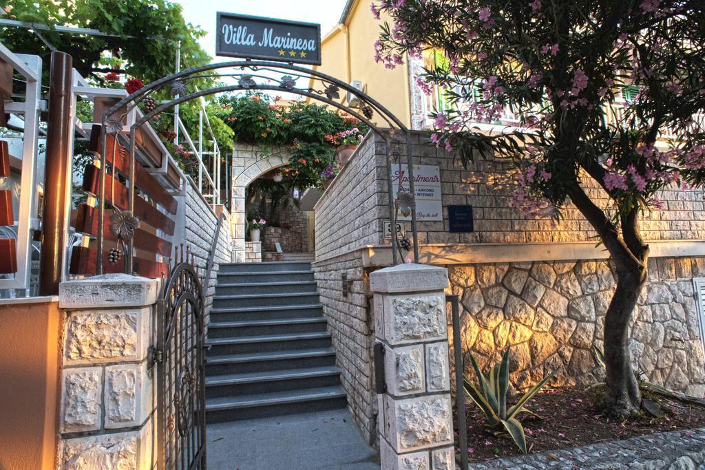 Villa Marinesa ฮวาร์ ภายนอก รูปภาพ