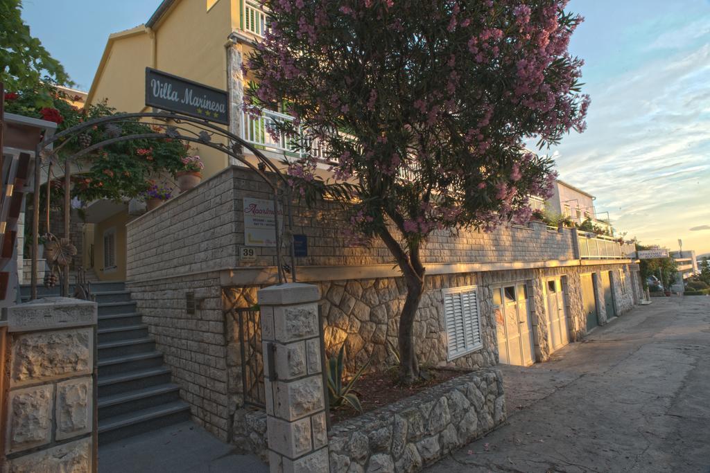 Villa Marinesa ฮวาร์ ภายนอก รูปภาพ
